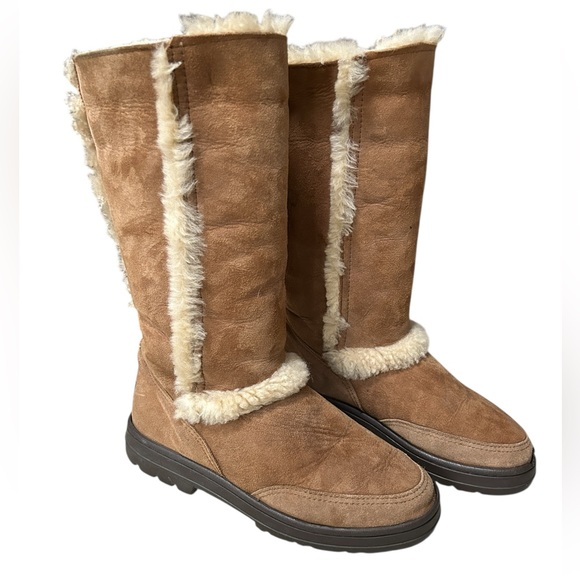 Vintage UGG Australia Sundance II BootsMade in New ZealandSize 8